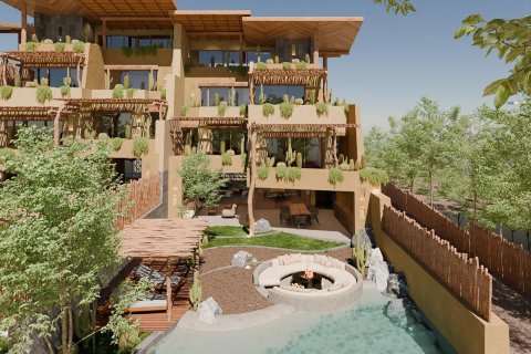 3 bedrooms Villa in Pecatu, Badung, Bali (14216)