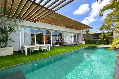3 bedrooms Villa in Seminyak, Badung, Bali (13088)