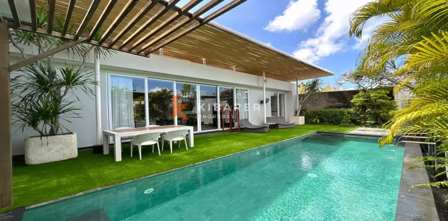 3 bedrooms Villa in Seminyak, Badung, Bali (13088)