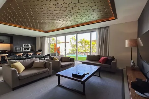 3 bedrooms Villa in Seminyak, Badung, Bali (13088) 10