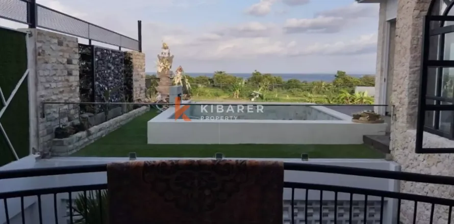 2 bedrooms Villa in South Denpasar, Denpasar, Bali (13087)