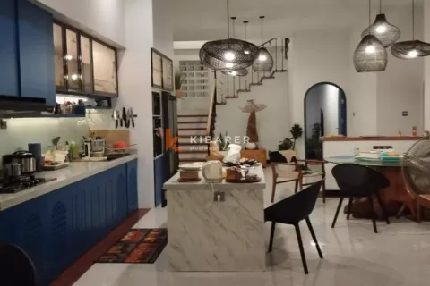 2 bedrooms Villa in South Denpasar, Denpasar, Bali (13087) 7