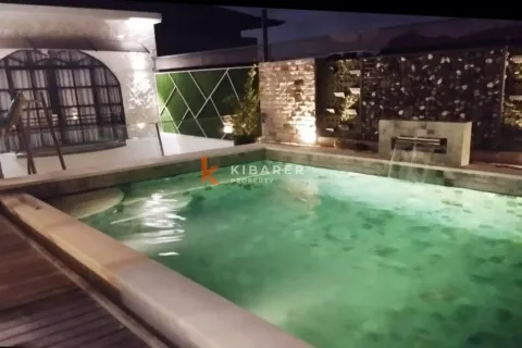 2 bedrooms Villa in South Denpasar, Denpasar, Bali (13087) 3