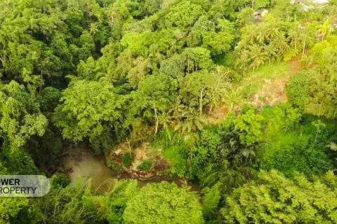 Земельный участок 500м2 в Табанан, (9784) 4