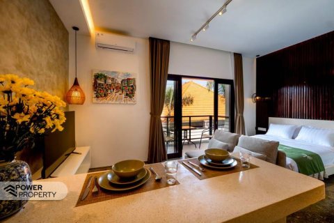 1 bedroom Apartment in Seminyak, Badung, (9782) 28