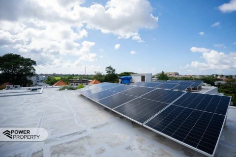 1 bedroom Apartment in Seminyak, Badung, (9782) 6