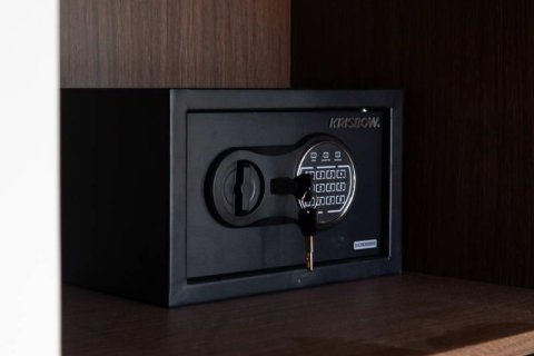 1 bedroom Apartment in Seminyak, Badung, (9782) 13