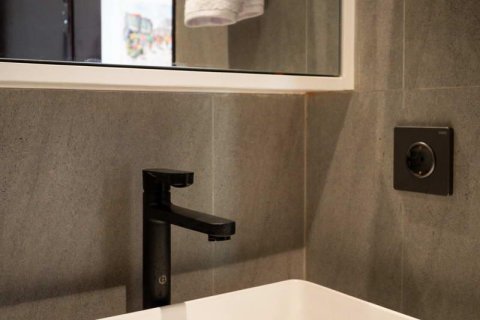 1 bedroom Apartment in Seminyak, Badung, (9782) 24