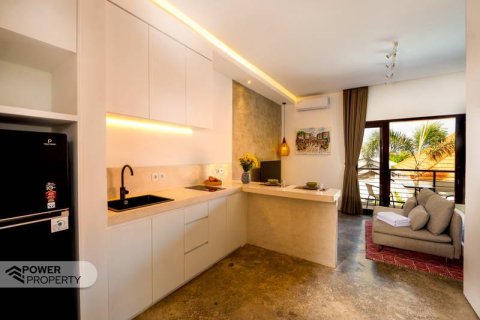 1 bedroom Apartment in Seminyak, Badung, (9782) 29