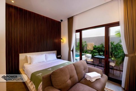 1 bedroom Apartment in Seminyak, Badung, (9782) 3