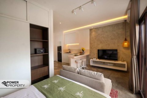 1 bedroom Apartment in Seminyak, Badung, (9782) 27