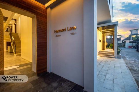 1 bedroom Apartment in Seminyak, Badung, (9782) 18