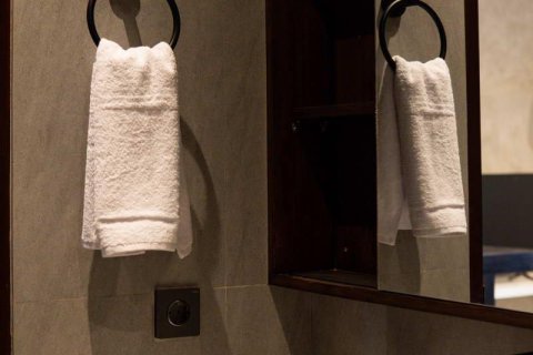 1 bedroom Apartment in Seminyak, Badung, (9782) 5