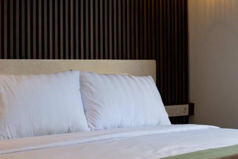 1 bedroom Apartment in Seminyak, Badung, (9782) 21