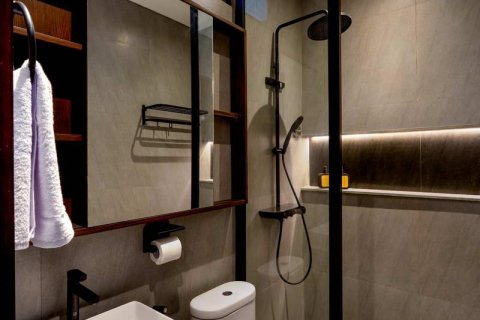 1 bedroom Apartment in Seminyak, Badung, (9782) 4