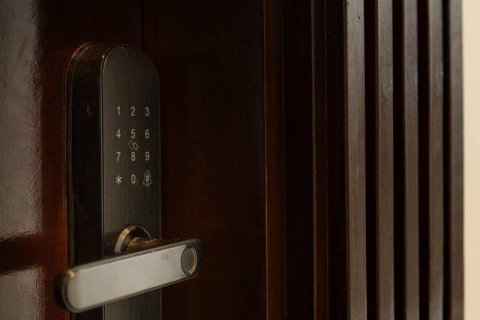 1 bedroom Apartment in Seminyak, Badung, (9782) 19