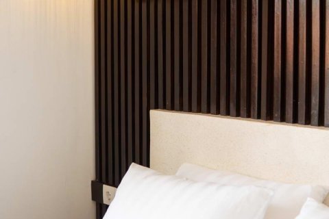 1 bedroom Apartment in Seminyak, Badung, (9782) 17