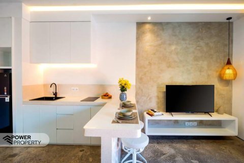 1 bedroom Apartment in Seminyak, Badung, (9782) 30