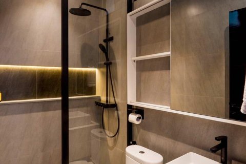 1 bedroom Apartment in Seminyak, Badung, (9782) 23