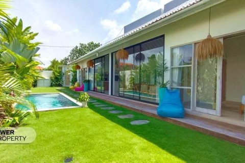 Вилла с 2 спальнями в Чангу, Бадунг,  (9780) 14