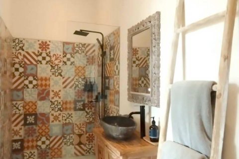 Вилла с 2 спальнями в Чангу, Бадунг,  (9780) 6