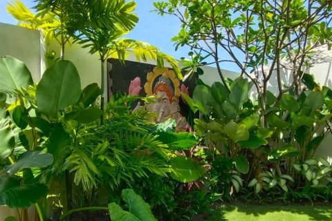 Вилла с 2 спальнями в Чангу, Бадунг,  (9780) 21