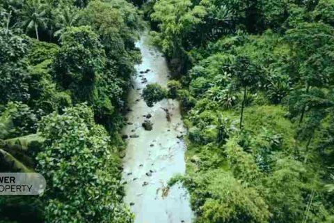 Земельный участок 1500м2 в Табанан, (9783) 3