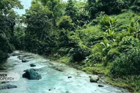 Земельный участок 1500м2 в Табанан, (9783) 4