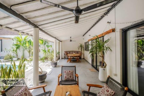 Вилла с 3 спальнями в Керобокан, Бадунг, (9781) 15