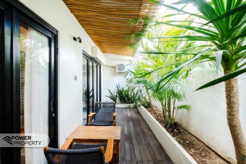 Вилла с 3 спальнями в Керобокан, Бадунг, (9781) 23