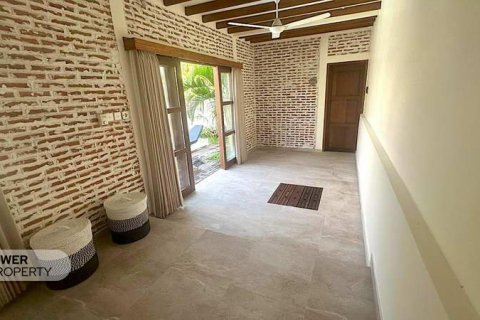 Вилла с 3 спальнями в Керобокан, Бадунг, (9781) 13