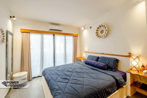 Вилла с 3 спальнями в Керобокан, Бадунг, (9781) 24