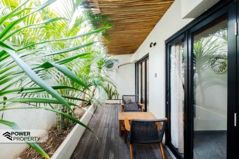 Вилла с 3 спальнями в Керобокан, Бадунг, (9781) 14