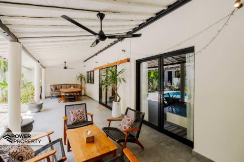 Вилла с 3 спальнями в Керобокан, Бадунг, (9781) 4