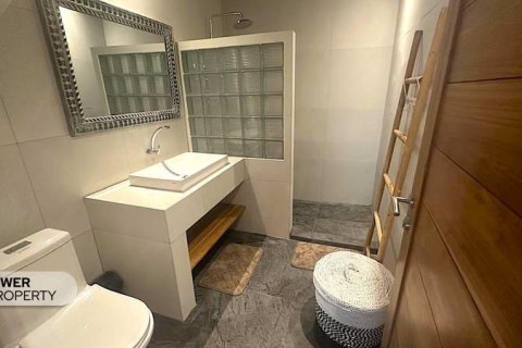 Вилла с 3 спальнями в Керобокан, Бадунг, (9781) 11