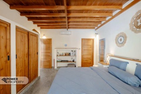 Вилла с 3 спальнями в Керобокан, Бадунг, (9781) 26