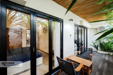 Вилла с 3 спальнями в Керобокан, Бадунг, (9781) 22