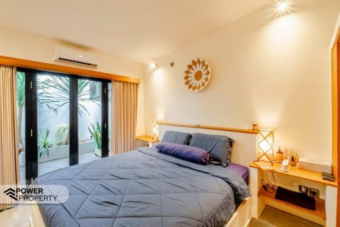 Вилла с 3 спальнями в Керобокан, Бадунг, (9781) 17