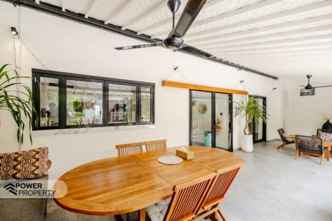 Вилла с 3 спальнями в Керобокан, Бадунг, (9781) 2