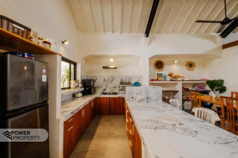 Вилла с 3 спальнями в Керобокан, Бадунг, (9781) 16