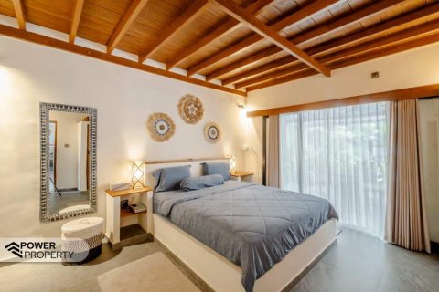 Вилла с 3 спальнями в Керобокан, Бадунг, (9781) 28