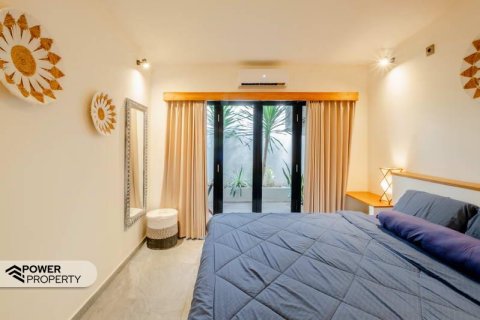 Вилла с 3 спальнями в Керобокан, Бадунг, (9781) 25