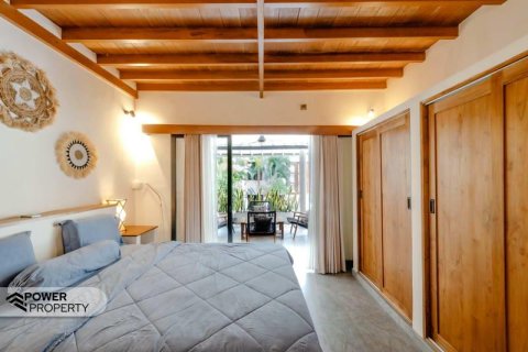 Вилла с 3 спальнями в Керобокан, Бадунг, (9781) 29