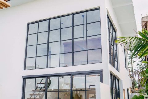 Вилла с 1 спальней в Южная Кута, Бадунг,  (9275) 28