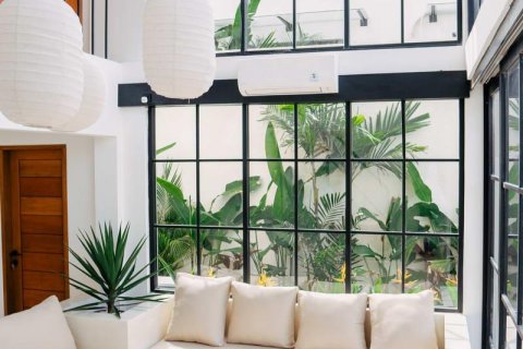 Вилла с 1 спальней в Южная Кута, Бадунг,  (9275) 26