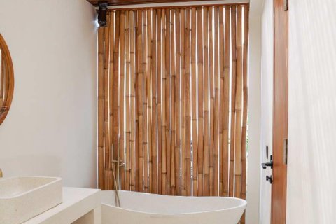 Вилла с 1 спальней в Южная Кута, Бадунг,  (9275) 20