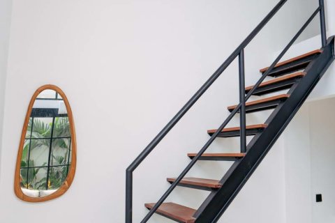 Вилла с 1 спальней в Южная Кута, Бадунг,  (9275) 2