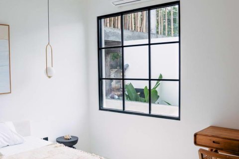 Вилла с 1 спальней в Южная Кута, Бадунг,  (9275) 6