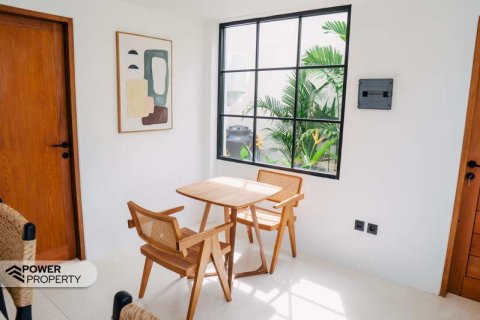 Вилла с 1 спальней в Южная Кута, Бадунг,  (9275) 24