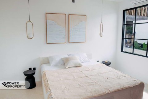 Вилла с 1 спальней в Южная Кута, Бадунг,  (9275) 7